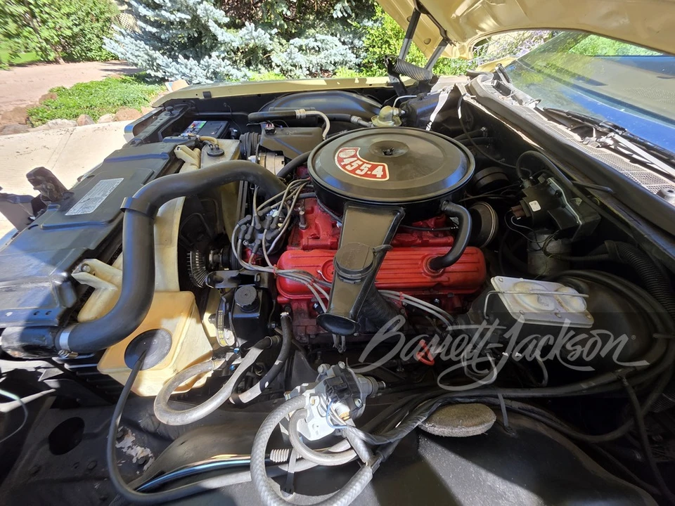 1973 Buick Centurion - Image 9 of 31