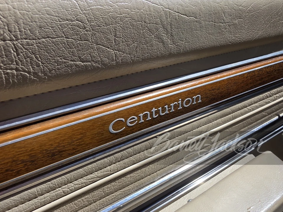 1973 Buick Centurion - Image 20 of 31