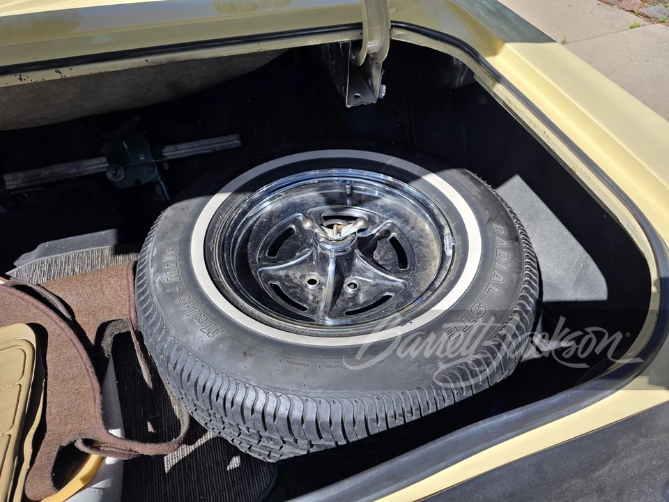 1973 Buick Centurion - Image 28 of 31