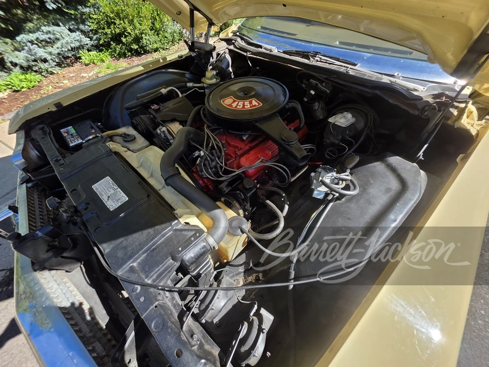 1973 Buick Centurion - Image 7 of 31