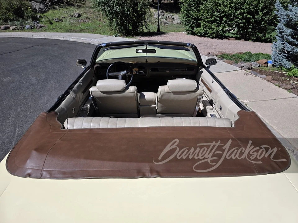 1973 Buick Centurion - Image 17 of 31