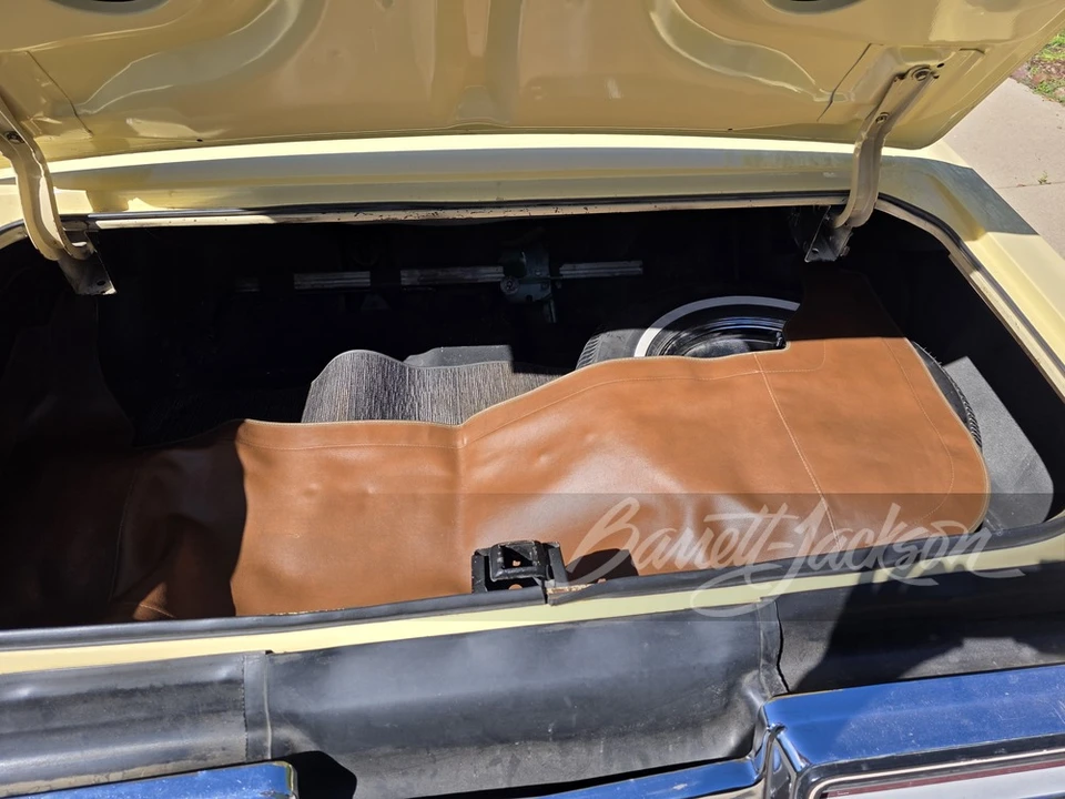 1973 Buick Centurion - Image 18 of 31