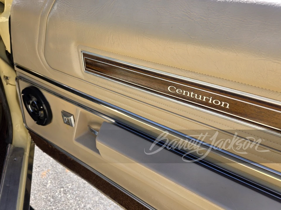 1973 Buick Centurion - Image 27 of 31