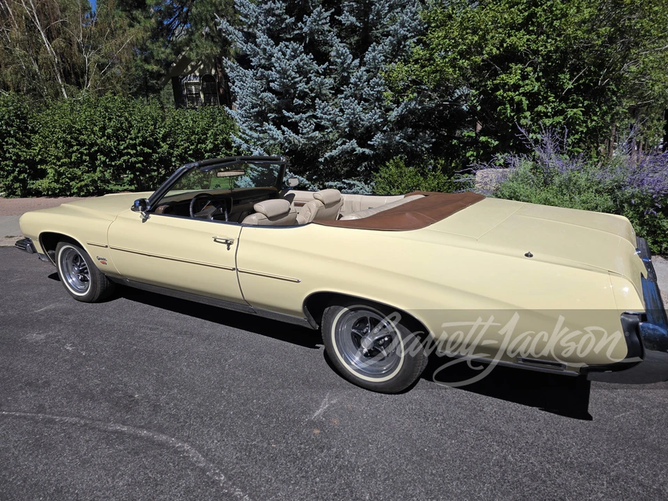 1973 Buick Centurion - Image 30 of 31