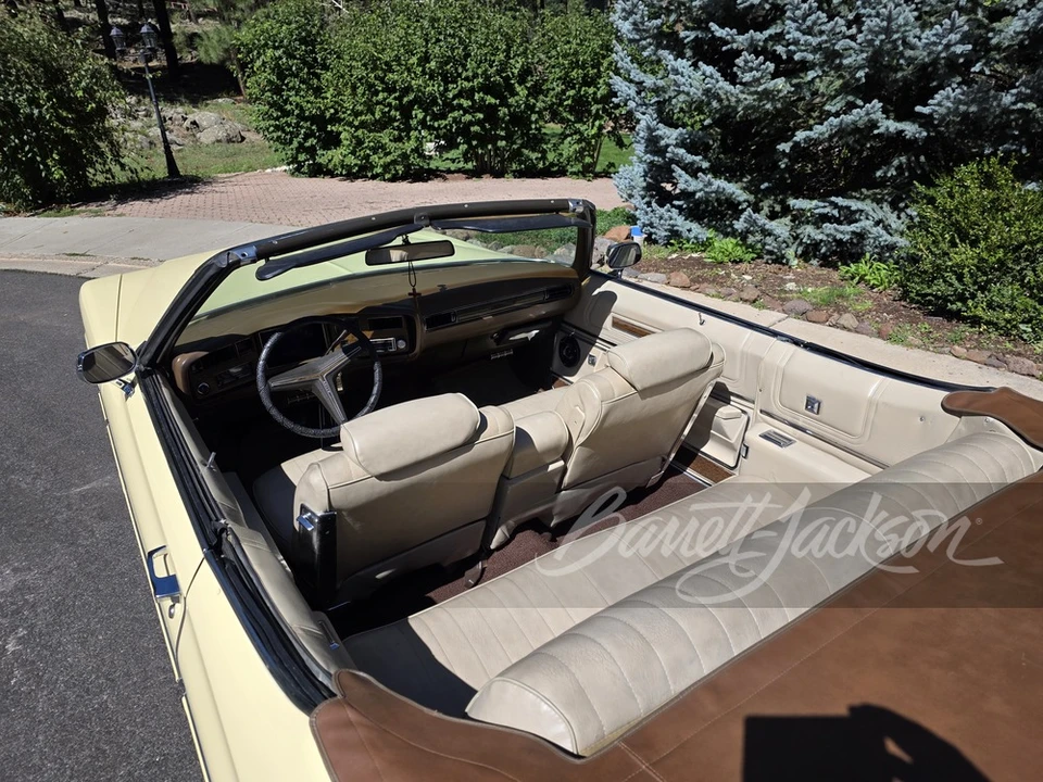1973 Buick Centurion - Image 12 of 31