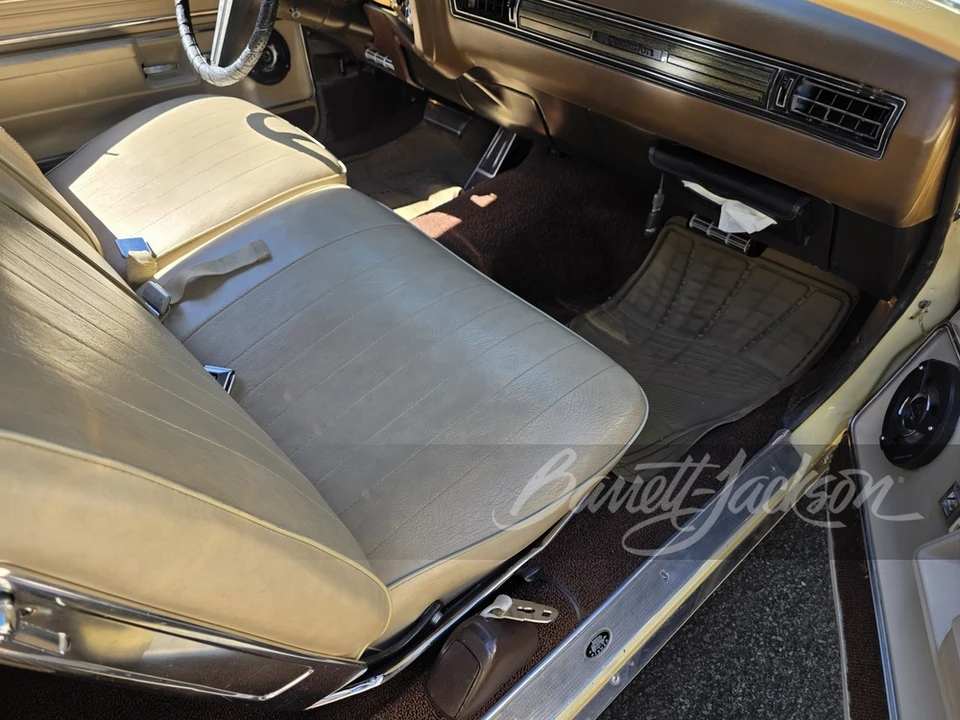 1973 Buick Centurion - Image 24 of 31