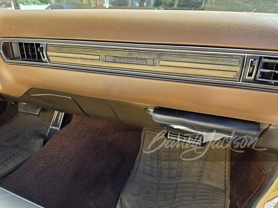 1973 Buick Centurion - Image 16 of 31