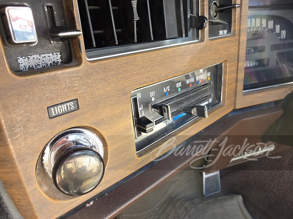 1973 Buick Centurion - Image 21 of 31