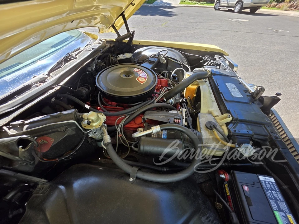 1973 Buick Centurion - Image 6 of 31