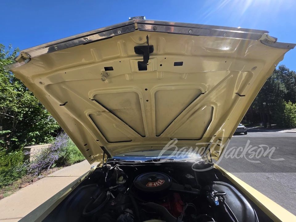 1973 Buick Centurion - Image 8 of 31