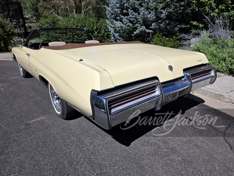 1973 Buick Centurion - Image 3 of 31