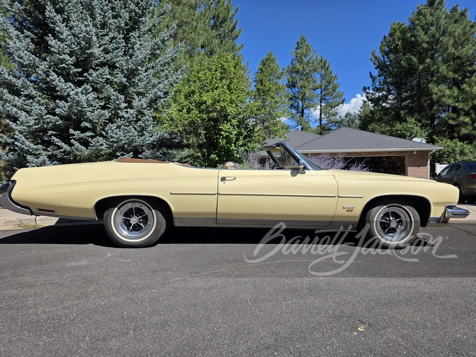 1973 Buick Centurion - Image 2 of 31
