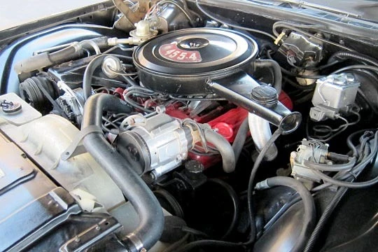 1973 Buick Centurion - Image 3 of 6