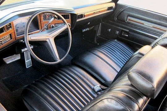 1973 Buick Centurion - Image 4 of 6