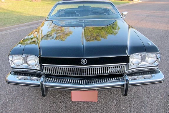 1973 Buick Centurion - Image 5 of 6