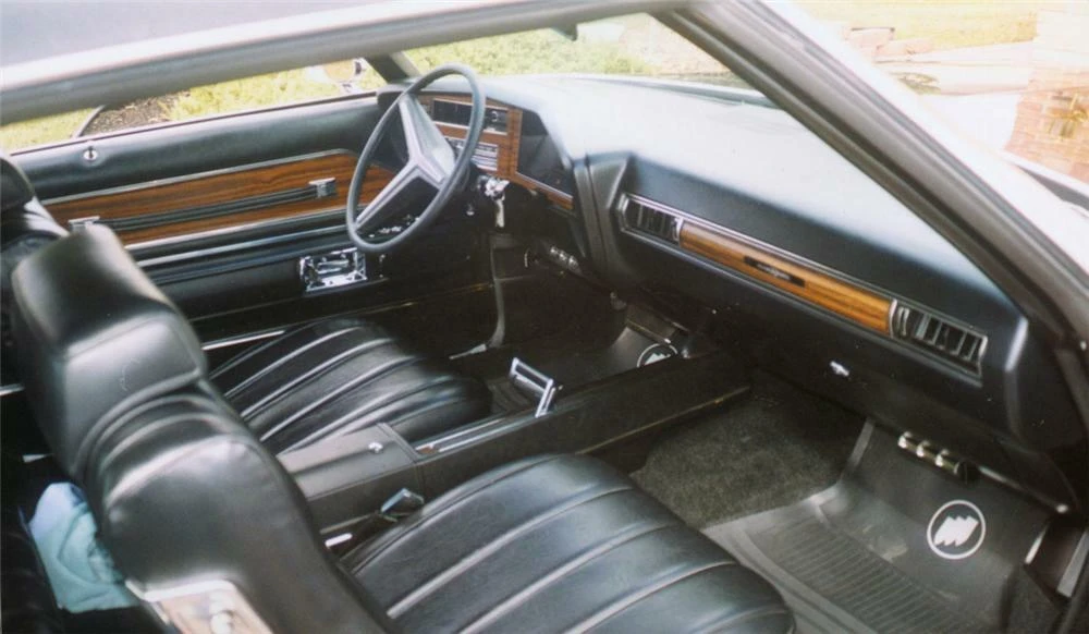 1973 Buick Riviera Boattail 3rd Gen - Image 4 of 6