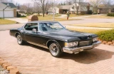1973 Buick Riviera Boattail 3rd Gen - Image 6 of 6
