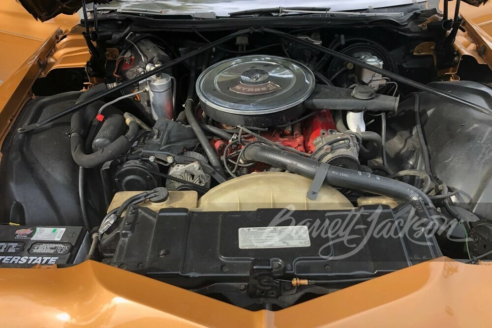1973 Buick Riviera Boattail 3rd Gen - Image 2 of 18