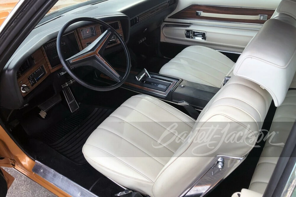 1973 Buick Riviera Boattail 3rd Gen - Image 3 of 18