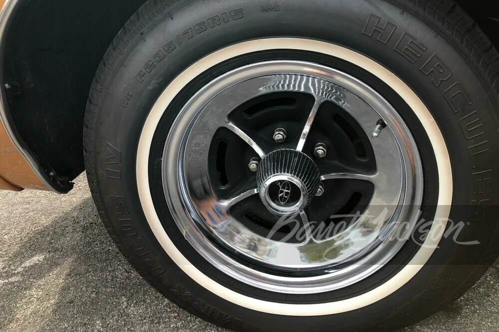 1973 Buick Riviera Boattail 3rd Gen - Image 4 of 18