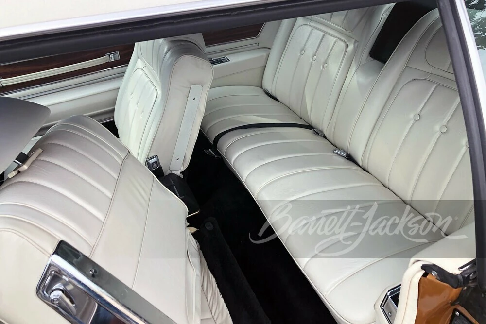 1973 Buick Riviera Boattail 3rd Gen - Image 5 of 18