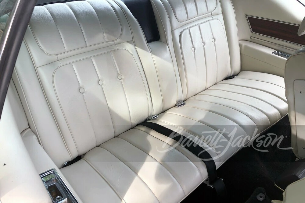 1973 Buick Riviera Boattail 3rd Gen - Image 7 of 18