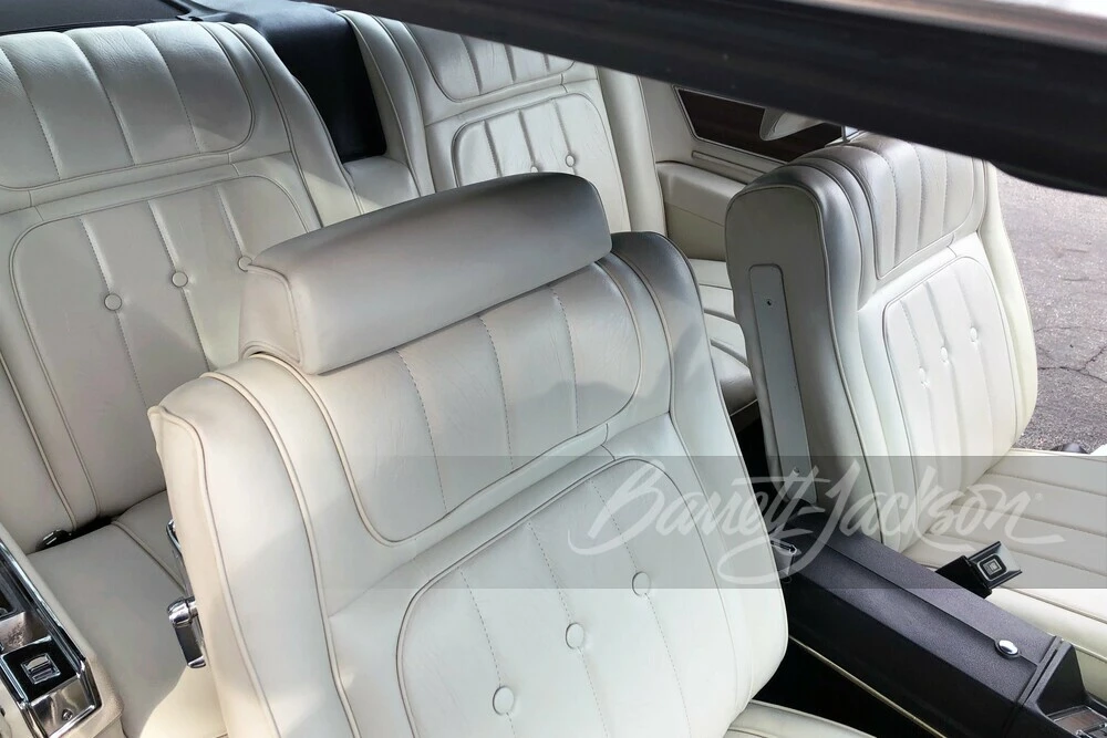 1973 Buick Riviera Boattail 3rd Gen - Image 8 of 18
