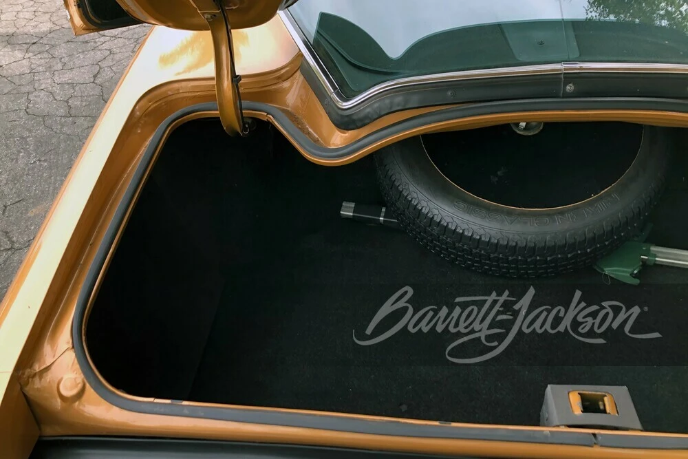 1973 Buick Riviera Boattail 3rd Gen - Image 9 of 18