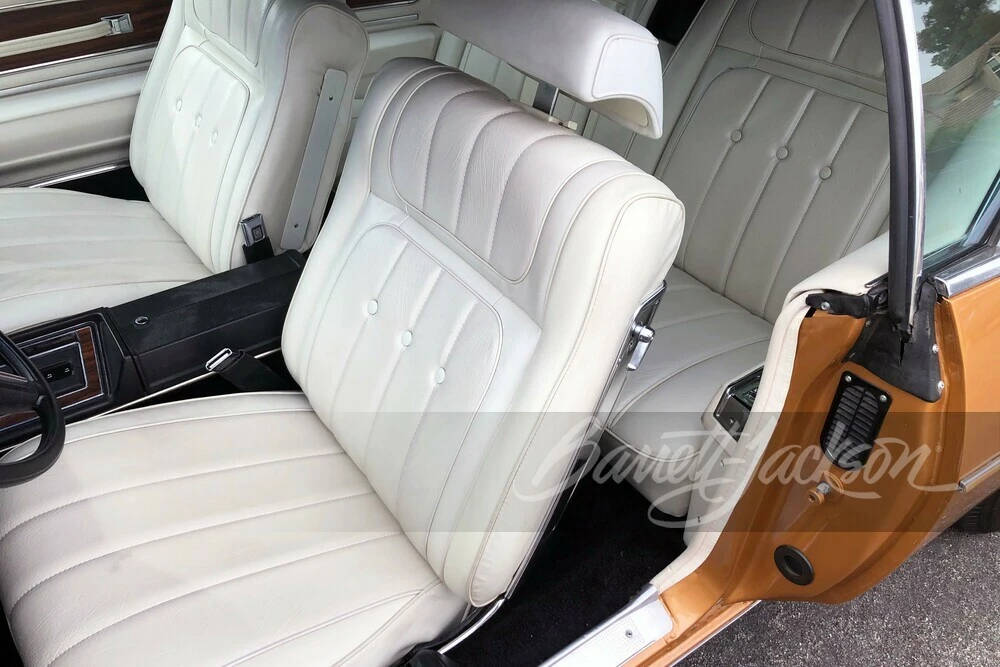 1973 Buick Riviera Boattail 3rd Gen - Image 10 of 18