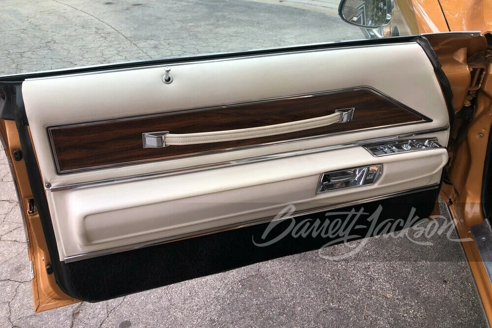 1973 Buick Riviera Boattail 3rd Gen - Image 11 of 18
