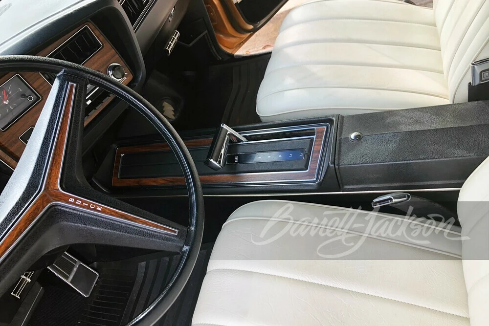 1973 Buick Riviera Boattail 3rd Gen - Image 12 of 18