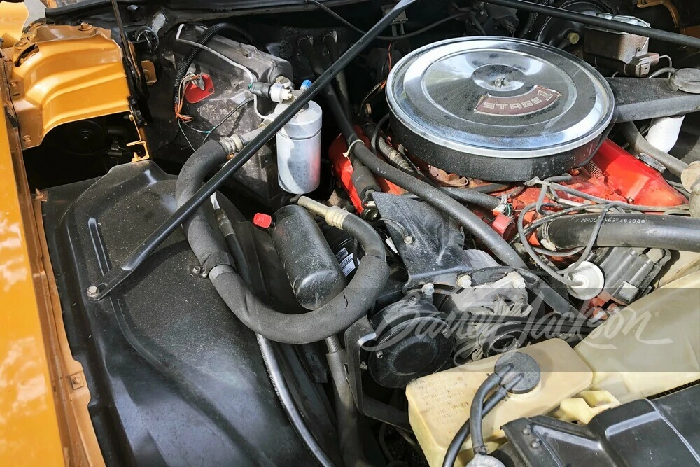 1973 Buick Riviera Boattail 3rd Gen - Image 15 of 18