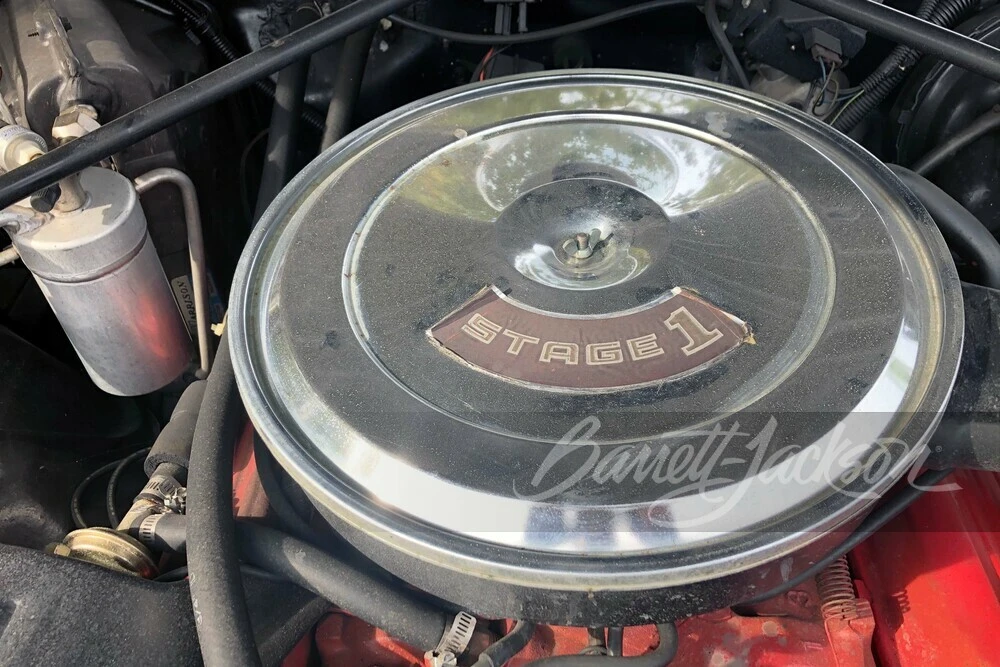 1973 Buick Riviera Boattail 3rd Gen - Image 16 of 18
