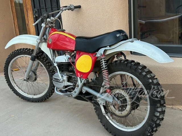 1973 Bultaco Pursang - Image 2 of 4