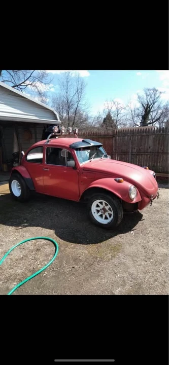 1973 Volkswagen Beetle (1958-1979) - Image 2 of 3