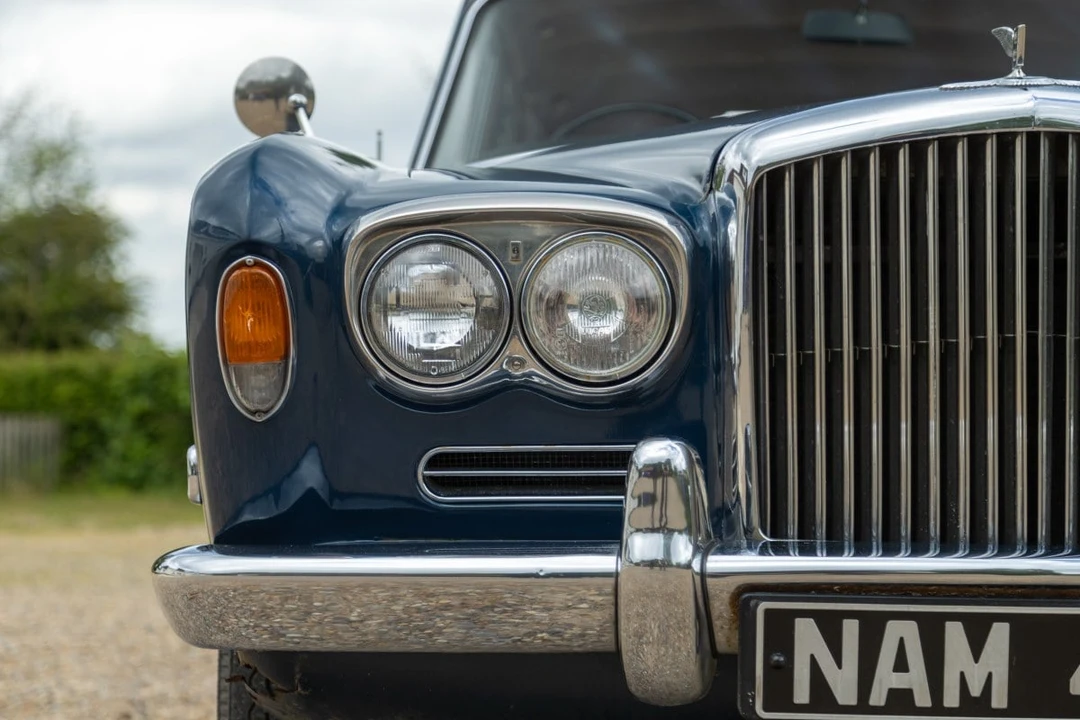 1973 Bentley T-Series - Image 18 of 30