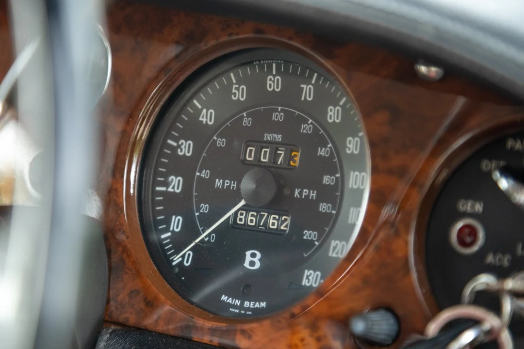 1973 Bentley T-Series - Image 12 of 30