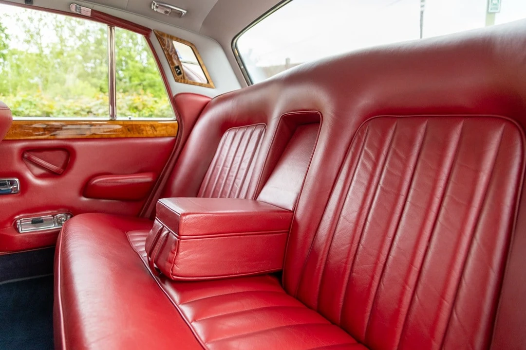 1973 Bentley T-Series - Image 13 of 30