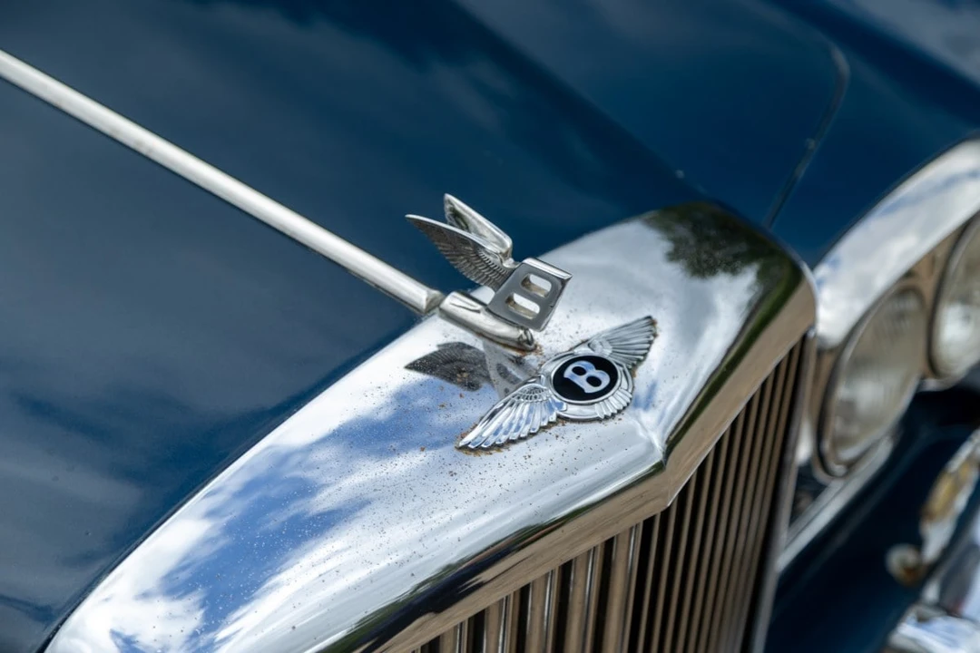 1973 Bentley T-Series - Image 19 of 30
