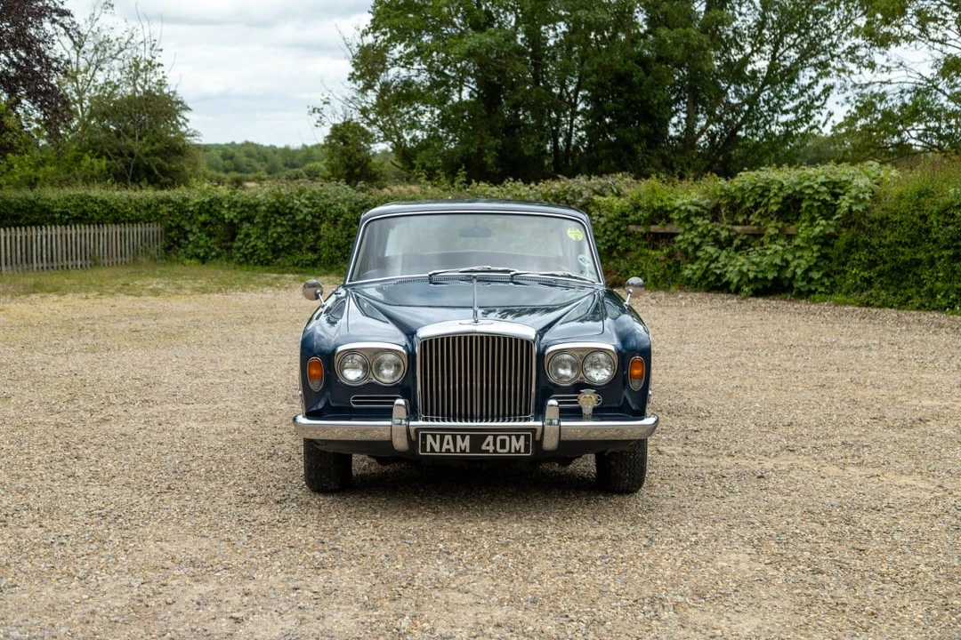 1973 Bentley T-Series - Image 2 of 30