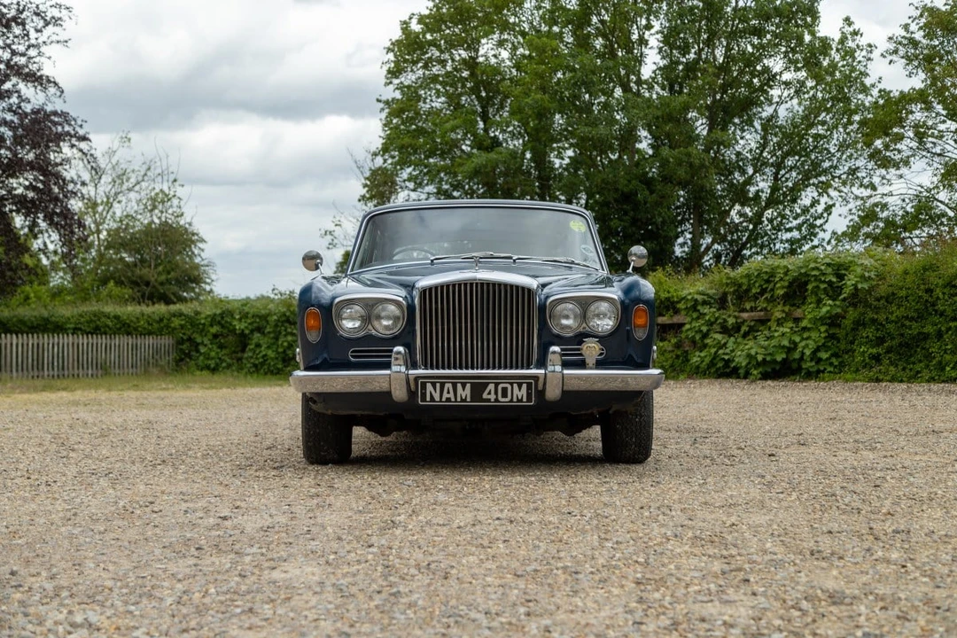 1973 Bentley T-Series - Image 23 of 30