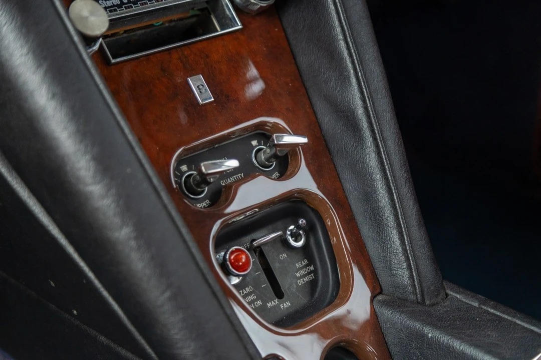 1973 Bentley T-Series - Image 15 of 30