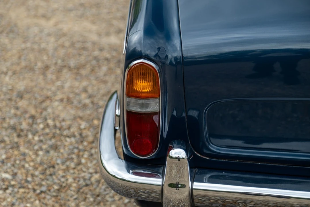 1973 Bentley T-Series - Image 20 of 30
