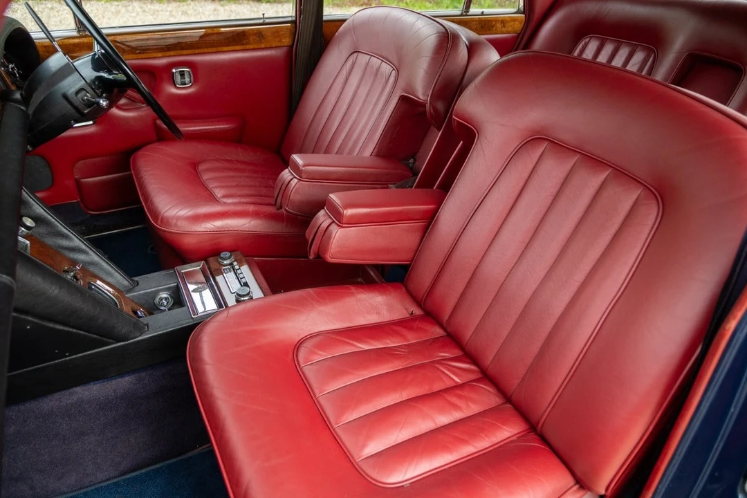 1973 Bentley T-Series - Image 14 of 30