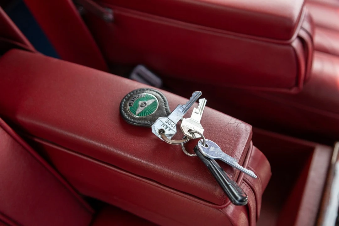 1973 Bentley T-Series - Image 17 of 30