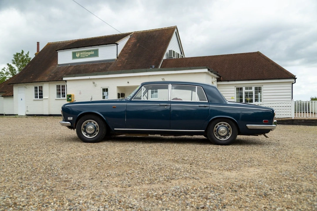 1973 Bentley T-Series - Image 8 of 30