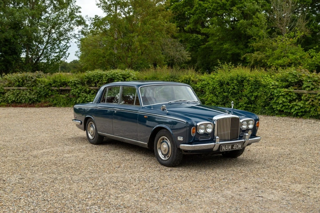 1973 Bentley T1 - Image 5 of 31