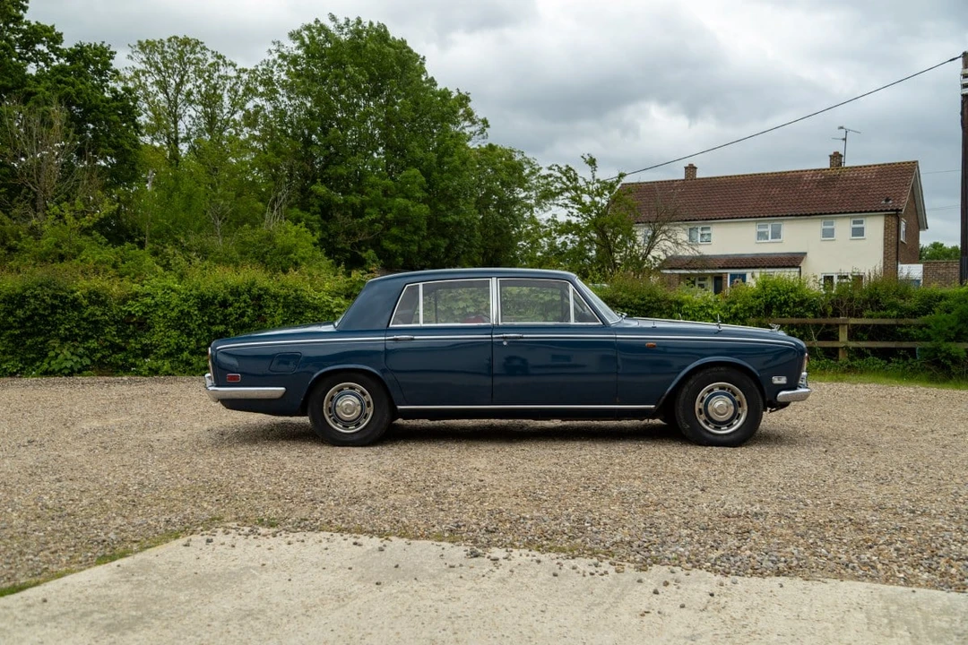 1973 Bentley T1 - Image 6 of 31