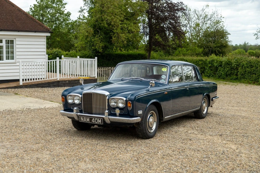 1973 Bentley T1 - Image 2 of 31