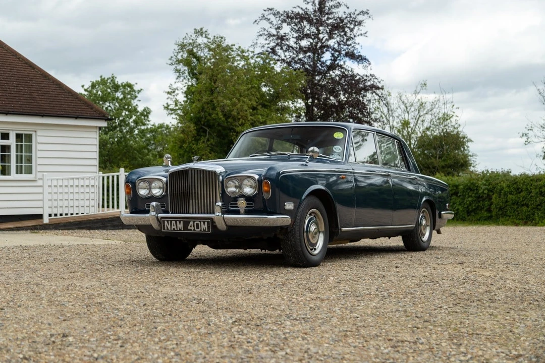 1973 Bentley T1 - Image 7 of 31